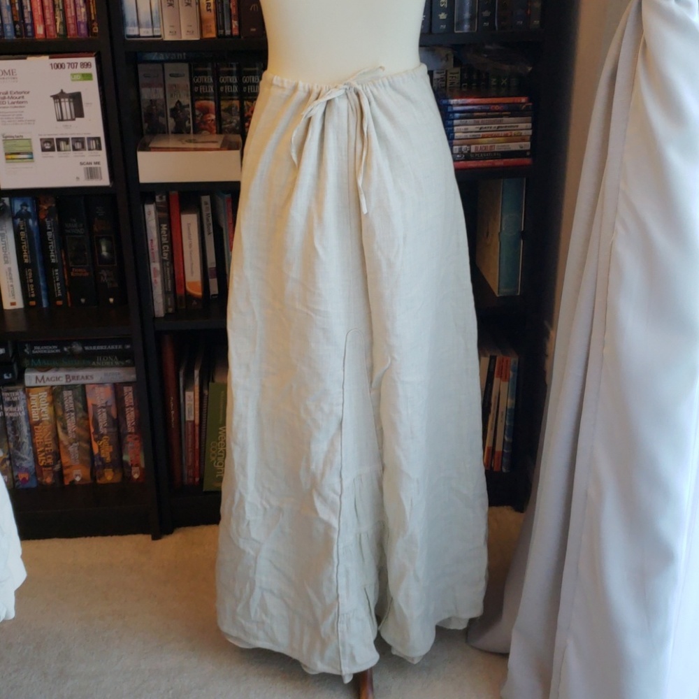 Dkny pure 2in1 dress midi or skirt